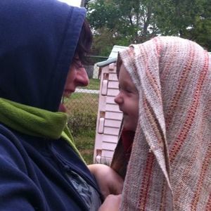 Meet your Posher, Catherine